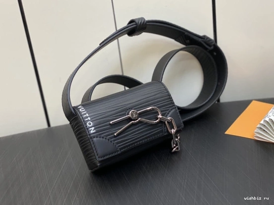 WIS Micro LOUIS VUITTON Steamer 0710